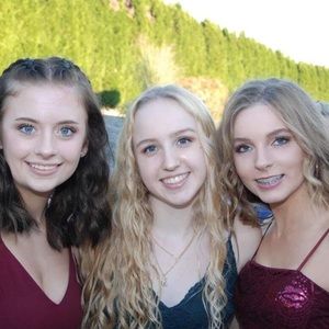 Meet your Posher, Bailey